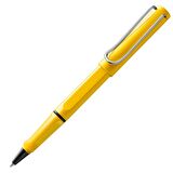 LAMY SAFARİ ROLLER KALEM SARI 318