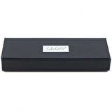 LAMY DIALOG DOLMA KALEM MAT SİYAH (B UÇ)