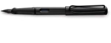 LAMY AL-STAR DOLMA KALEM MAT SİYAH (M UÇ)