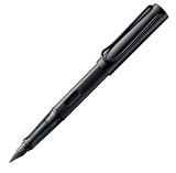 LAMY AL-STAR DOLMA KALEM MAT SİYAH (M UÇ)