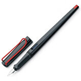 LAMY JOY DOLMA KALEM PARLAK SİYAH (1.9 UÇ)