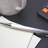 Lamy Paslanmaz Çelik Gövde Scala Tükenmez Kalem 251