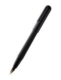 Lamy Imporium Dolma Kalem Mat Siyah 92-F