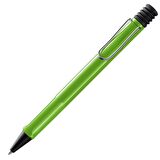 LAMY SAFARİ TÜKENMEZ KALEM ELMA YEŞİLİ 213EY