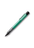 Lamy AL-star Tükenmez Kalem Alüminyum Mavi-Yeşil
