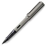 LAMY LX DOLMA KALEM RUTENYUM (F UÇ)