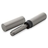 LAMY LX DOLMA KALEM RUTENYUM (B UÇ)