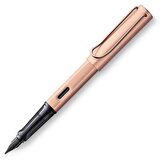 LAMY LX DOLMA KALEM ROSE GOLD (EF UÇ)