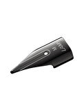 Lamy Lx Dolma Kalem Ucu Parlak Çelik Siyah EF Z 52-EF