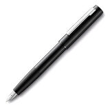 Lamy Aion Dolma Kalem Ef Uç Siyah 77S-Ef
