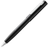 Lamy Aion Siyah Parlak Gövde Dolma Kalem 77S-M