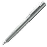 Lamy Aion Mat Gövde Olive Silver Dolma Kalem 77OS-M