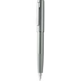Lamy Aion Mat Gövde Olive Silver Dolma Kalem 77OS-M