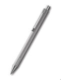 Lamy Econ Tükenmez Kalem Dokulu Paslanmaz Çelik 240-BR