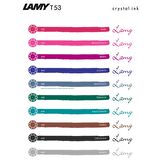 Lamy T53 Crystal Şişe Mürekkep Agate
