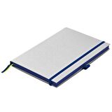 Lamy A5 Hardcover Notebook Mavi