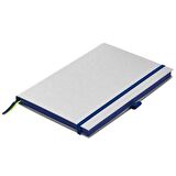 Lamy A5 Hardcover Notebook Mor