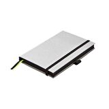 Lamy A6 Hardcover Notebook Siyah