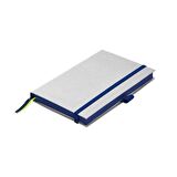 Lamy A6 Hardcover Notebook Mavi