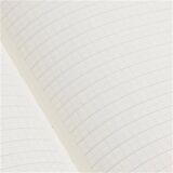 Lamy A5 Softcover Notebook Pembe