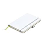 Lamy A6 Softcover Notebook Beyaz