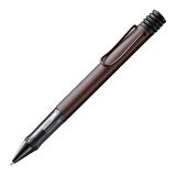 LAMY LX TÜKENMEZ KALEM MARRON 290