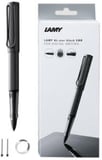 Lamy Stylus Al-Star Black Emr