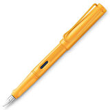 Lamy Safari Mango Ef Uç Dolma Kalem 21MG-EF