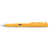Lamy Safari Mango Ef Uç Dolma Kalem 21MG-EF