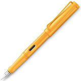 Lamy Safari Mango F Uç Dolma Kalem 21MG-F