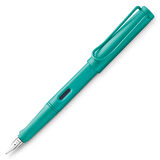 Lamy Safari Aquamarıne Ef Uç Dolma Kalem 21A-EF