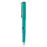 Lamy Safari Aquamarıne Ef Uç Dolma Kalem 21A-EF
