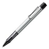 LAMY AL-STAR TÜKENMEZ KALEM WHITESILVER 225