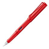 LAMY SAFARİ DOLMA KALEM STRAWBERRY  (M UÇ)
