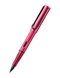 Lamy Al-Star Dolma Kalem F Uç 0D9-FI-F