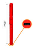 Lamy Safari Note+ iPad Tablet Kalemi 4A2 Kırmızı