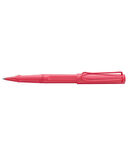 Lamy Safari Sunset Coral Roller Kalem M63BK