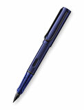 Lamy Al-Star Dark Dusk Dolma Kalem - M Uç 0A7-ADD-M