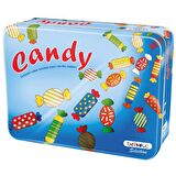 Beleduc Candy Metal Kutu
