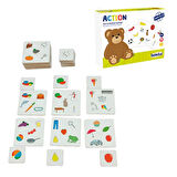 Farket Kazan (Action)
