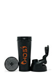 HOS %100 Whey Protein | Sade - 748Gr