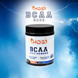 HOS BCAA Sade | Amino Asit İçeren Spor Gıdası