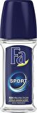 Fa Deodorant Roll-On Sport Fm 50 Ml