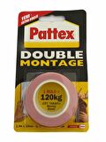 Pattex Double Montaj Bandı 549392