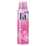 Fa Deodorant Pink Passion 150 Ml