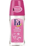 Fa Deodorant Roll-On Pink Passion 50 Ml