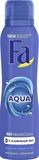 Fa Deodorant Aqua 150 Ml