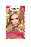 Palette Deluxe 9-0 Sarı