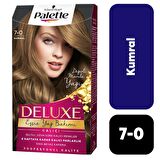 Palette Deluxe 7-0 Kumral