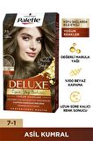 Palette Deluxe Yoğun Renkler 7-1 Asil Kumral